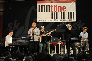  JIM ROTONDI ELECTRIC BAND  