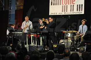  JIM ROTONDI ELECTRIC BAND  