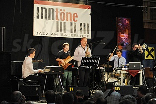  JIM ROTONDI ELECTRIC BAND  