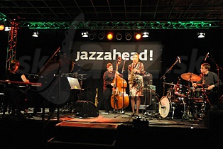  KOKKO QUARTET  