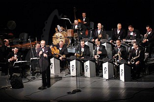  ONDŘEJ HAVELKA & HIS MELODY MAKERS  