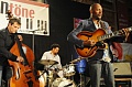  BOBBY BROOM TRIO  