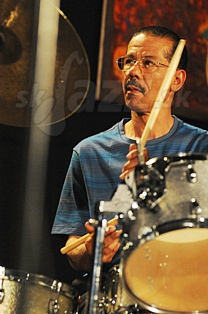  MARK JOHNSON  