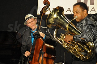 WOLFRAM + HOWARD  