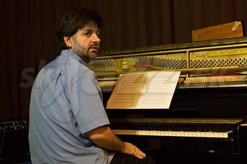  MAREK NOVOTNÝ  