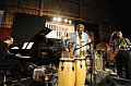  MANSUR SCOTT  QUARTET  