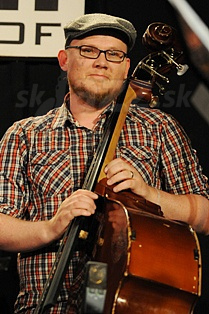  MAGNUS BERGSTRÖM  