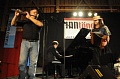  RENATO BORGHETTI QUARTETO  