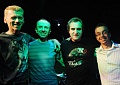  AMC TRIO + RUGGERO ROBIN  
