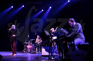  PETER LIPA BAND  