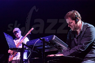 PETER LIPA JR. + MICHAL ŠIMKO  