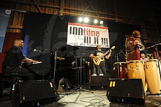  JERRY GONZALES QUARTET  