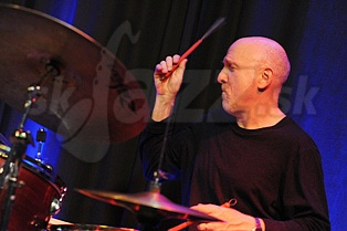  ADAM NUSSBAUM  