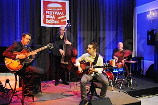 TRIO + ONDREJ  