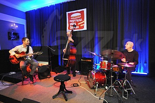  ŠMOLDAS-NUSSBAUM-ANDERSON TRIO  