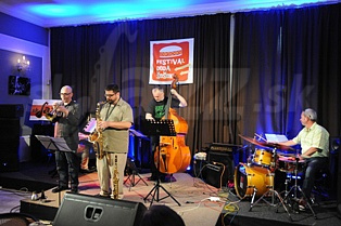  NBS TRIO & FRIENDS  