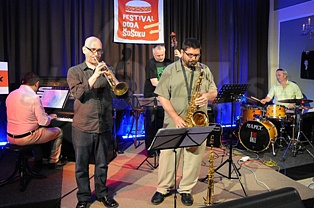  NBS TRIO & FRIENDS  