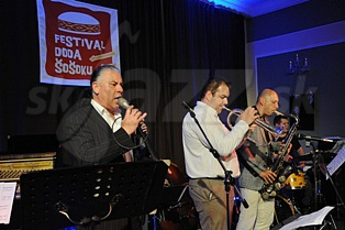  JAZZONANCE  