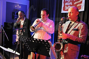  JAZZONANCE  