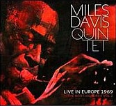 CD MILES DAVIS QUINTET 