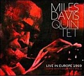  CD MILES DAVIS QUINTET 