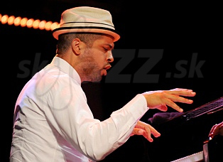  JASON MORAN  