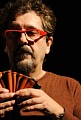  CYRO BAPTISTA  