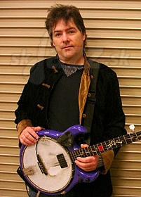  BÉLA FLECK 