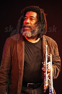  WADADA LEO SMITH  