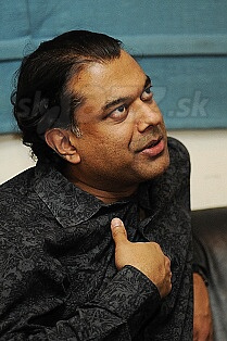  RUDRESH MAHANTHAPPA  