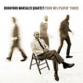  Branford Marsalis Quartet 