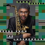  KENNY GARRETT 
