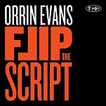  Orrin Evans 