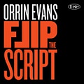  Orrin Evans 