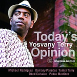  YOSVANY TERRY 