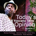  YOSVANY TERRY 