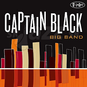  Catain Black Big Band 