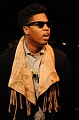  CHRISTIAN SCOTT  