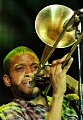  TROMBONE SHORTY  