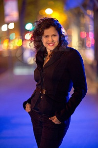 ANAT COHEN