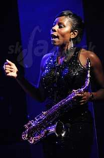 TIA FULLER  