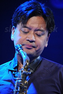  JON IRABAGON  