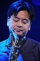 JON IRABAGON  