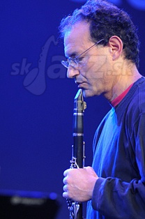  BEN GOLDBERG  