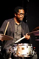  GERALD CLEAVER  