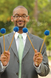 JASON MARSALIS 