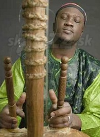  TOUMANI DIABÉ 