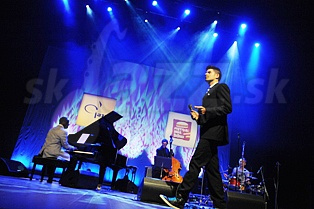  SACHAL VASANDANI QUARTET  