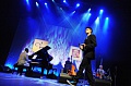  SACHAL VASANDANI QUARTET  