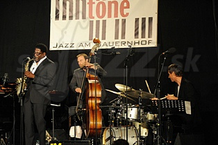  BRAD LEALI QUARTET  